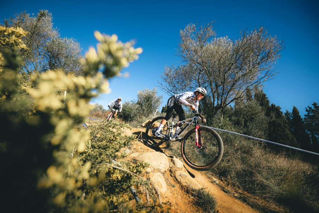 2026 canyon lux world cup cfr riding