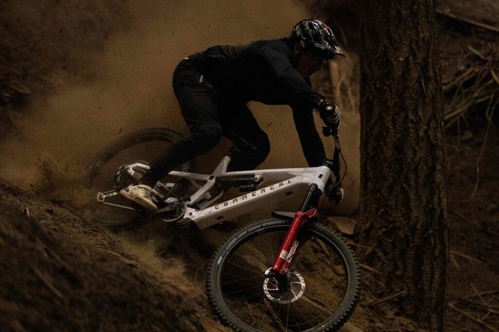 2026 commencal met power sx avinox