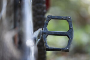 Crankbrothers Stamp EVO Large flat pedals