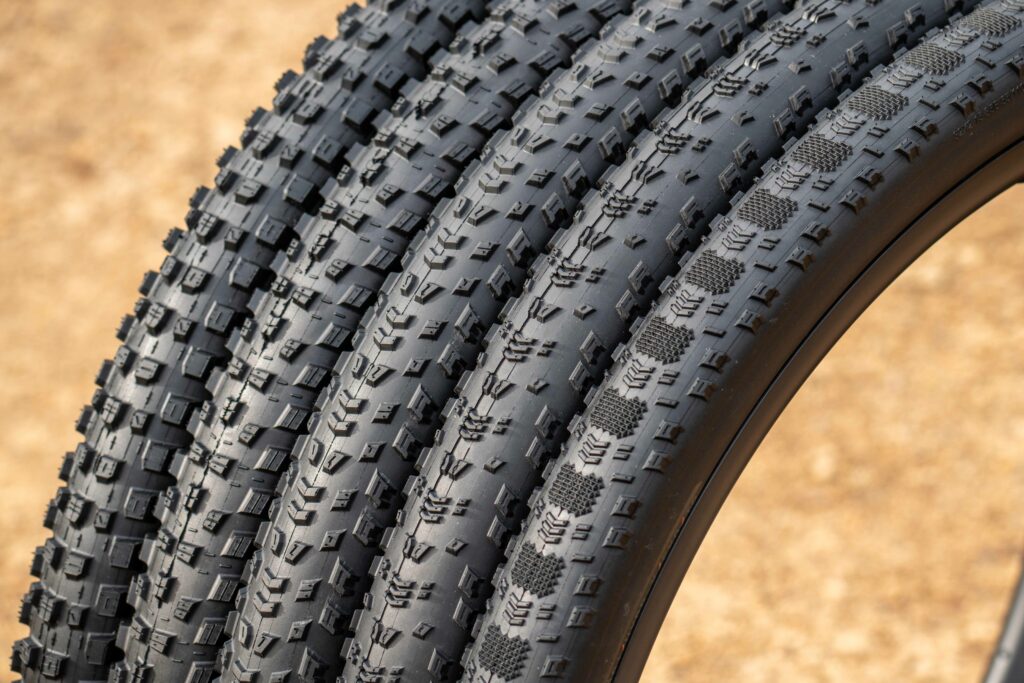 2026 maxxis 32 tyre range