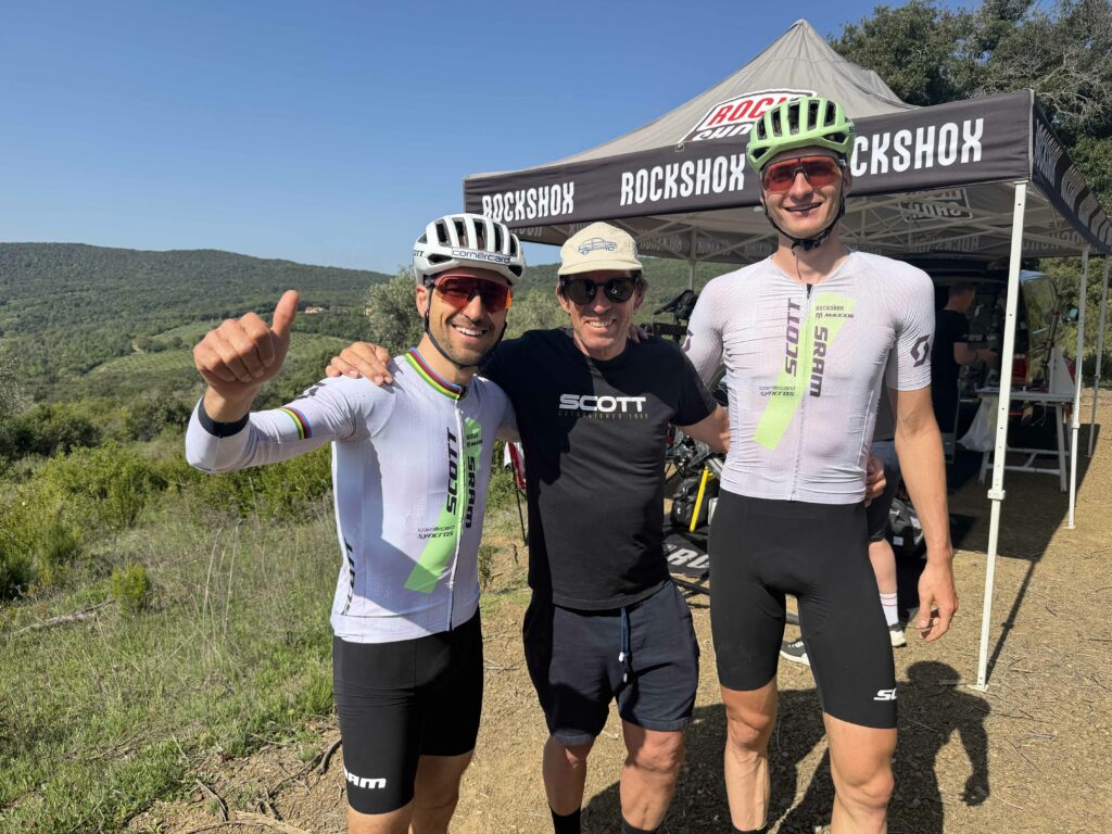 2026 nino frischi punti