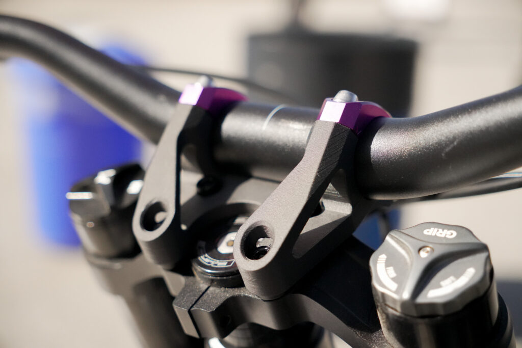 2026 pembree direct mount stem sea otter