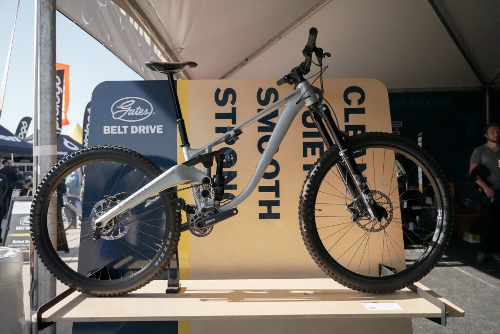 2026 priority bikes sea otter
