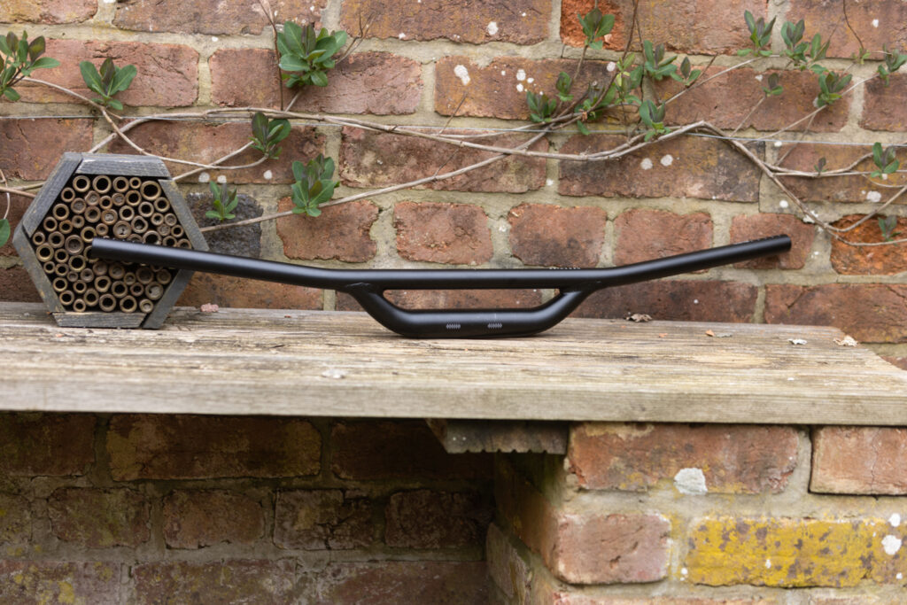 2026 redshift top shelf flat handlebar 5ct