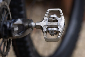 Renthal Revo-TRC Clipless Pedals