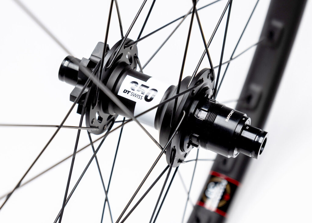 2026 reserve 30 xc hub