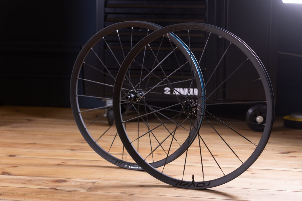 2026 roval terra clx iii 5ct