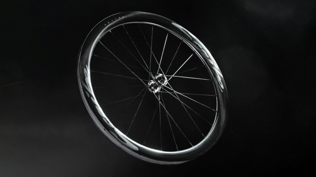 2026 scribe gravel utra hero