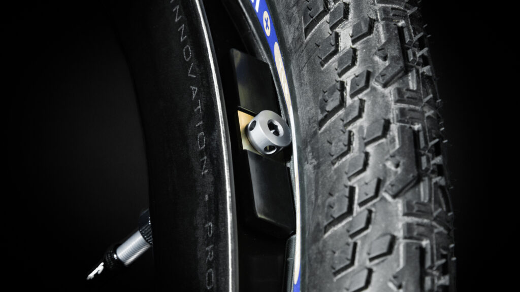 2026 scribe gravel utra sensor