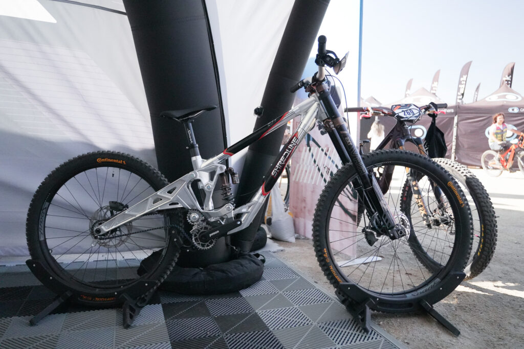2026 shredline sea otter