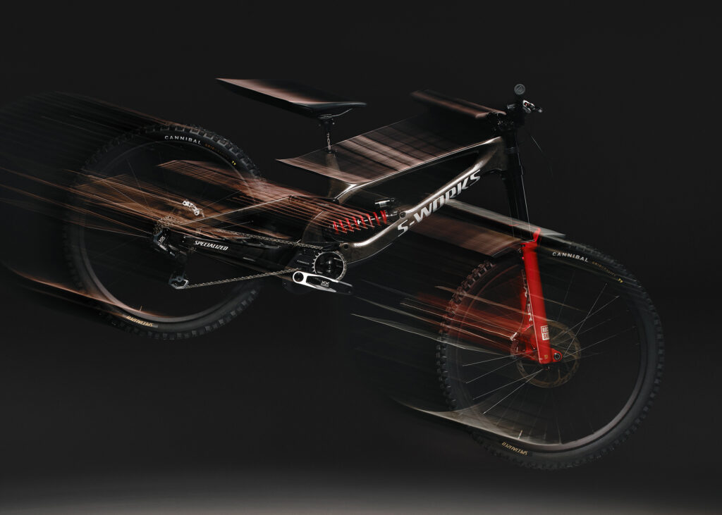 2026 specialized demo hero 2