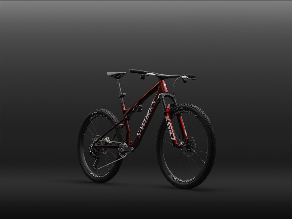 2026 specialized epic 9 hero
