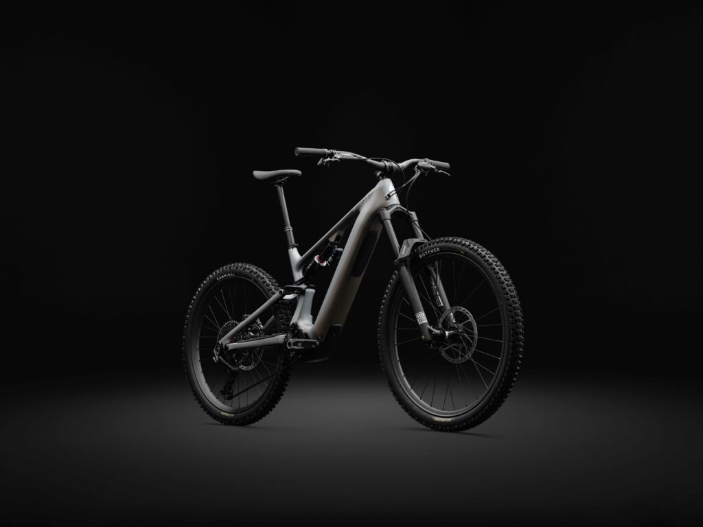 2026 specizlied turbo levo 4 evo hero