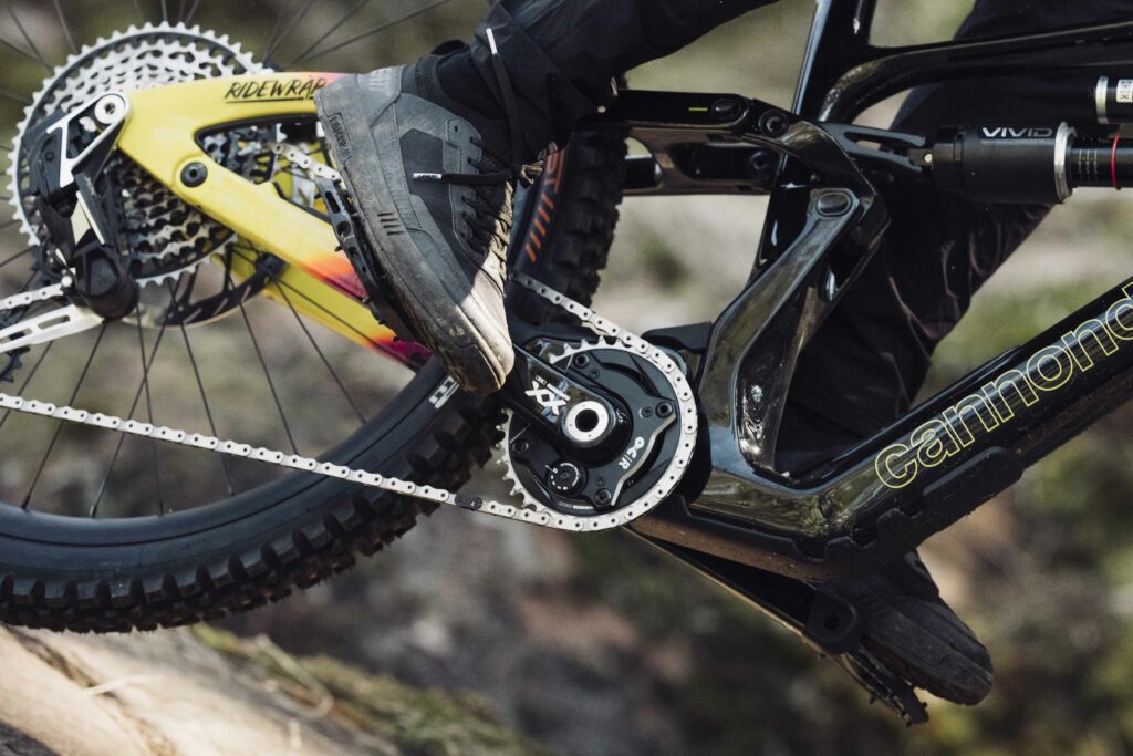 2026 sram chain 2