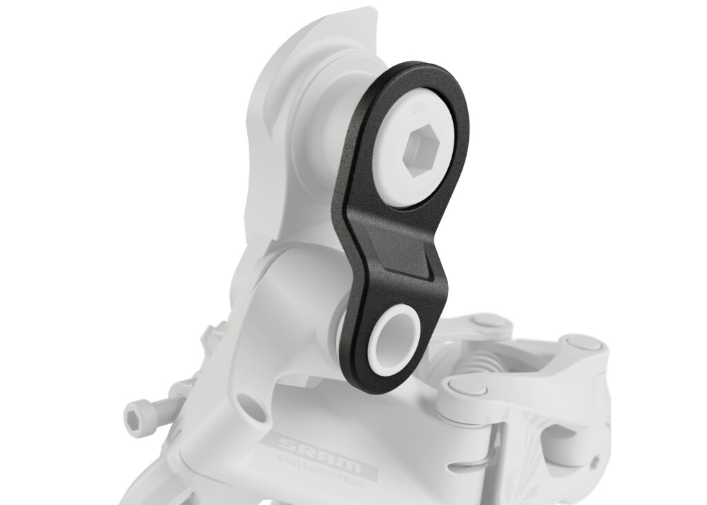 2026 sram half mount