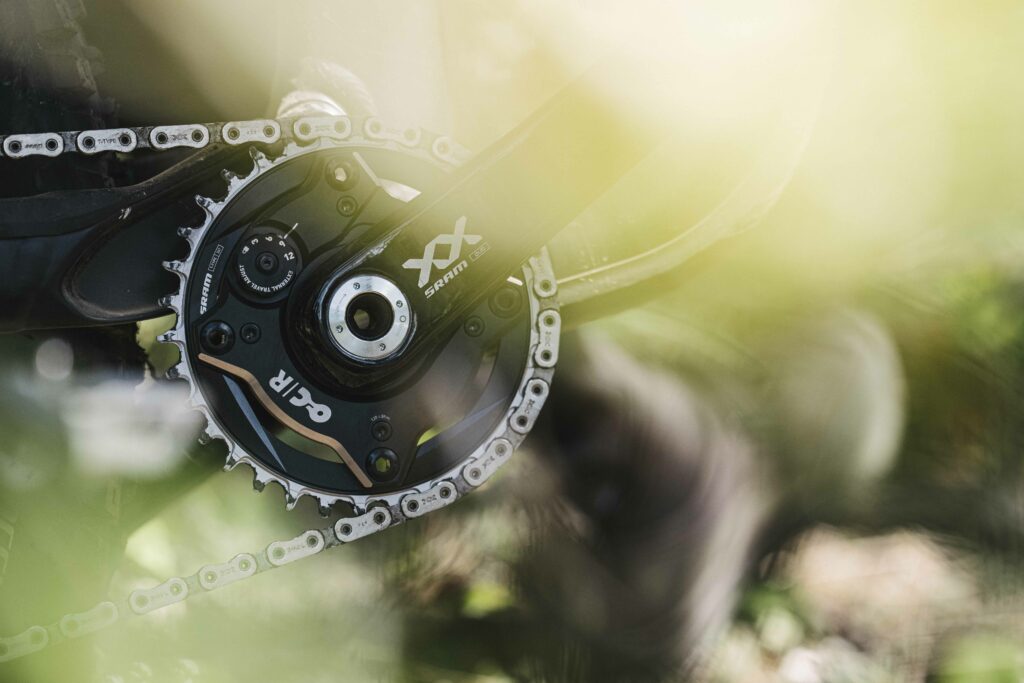 Anti-pedal kickback devices may just be a sticky plaster slapped onto high-engagement freehubs