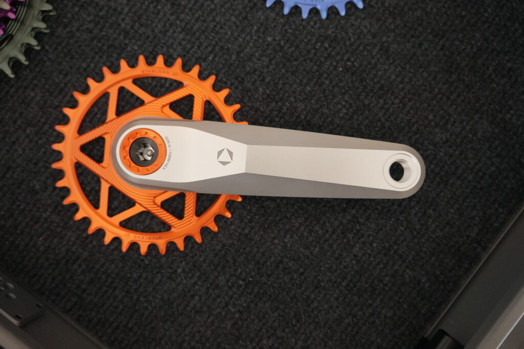 2026 stablead crank sea otter