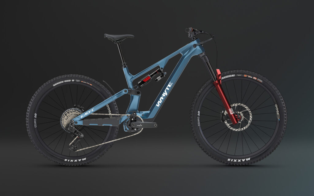 2026 whyte karve