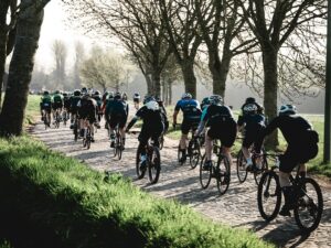 Tour of Flanders sportive