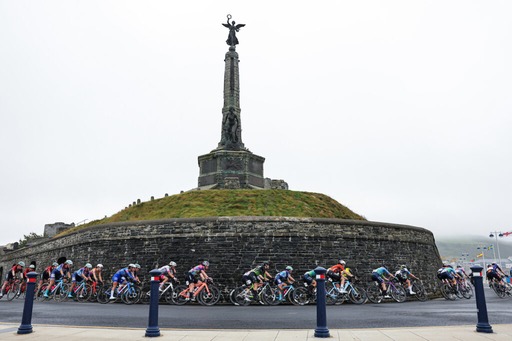 2025 Lloyds National Road Championships, Ceredigion