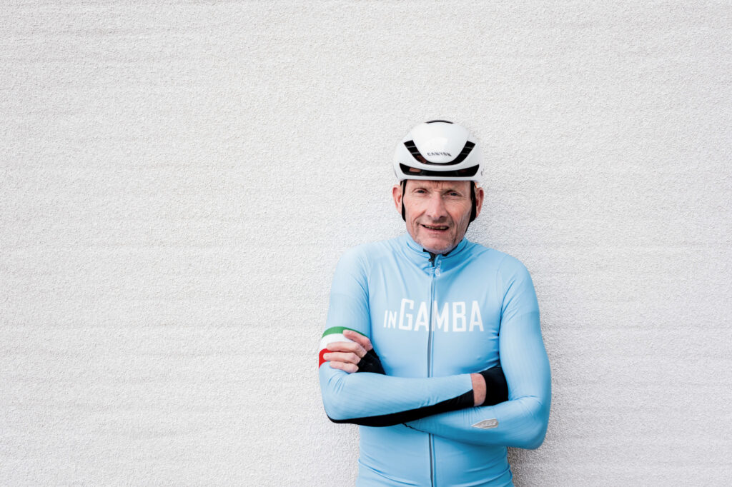 Adrie van der Poel