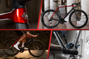 Colnago unveils C72 road bike April 2026