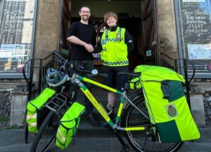 A new cycle response unit