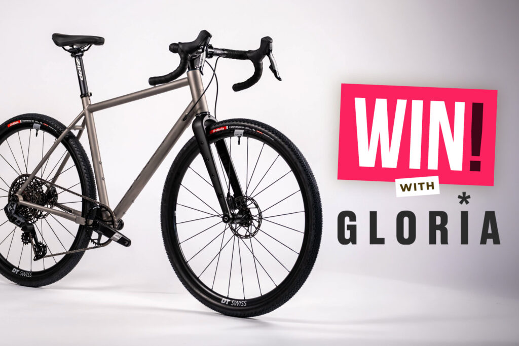 Gloria Competition – April 2026 – 01
