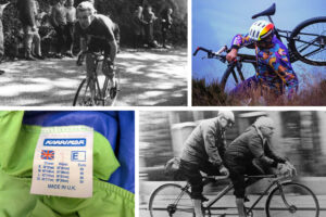 How Karrimor became one of the biggest outdoor gear brands May 2026