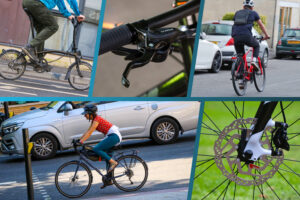 How to choose the right bike for cycling to work April 2026