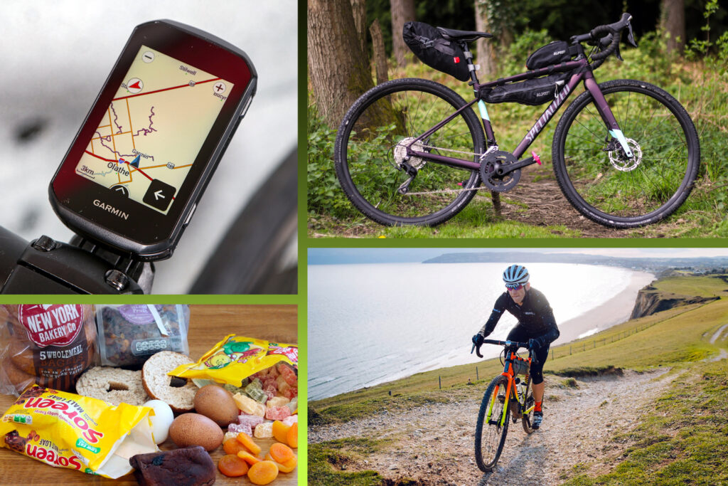 How to plan an epic one day cycling trip from your front door April 2026