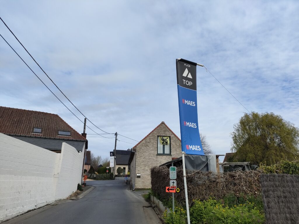 Tour of Flanders