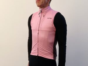 Kostüme #EDIT006 Men’s Windproof Cargo Gilet