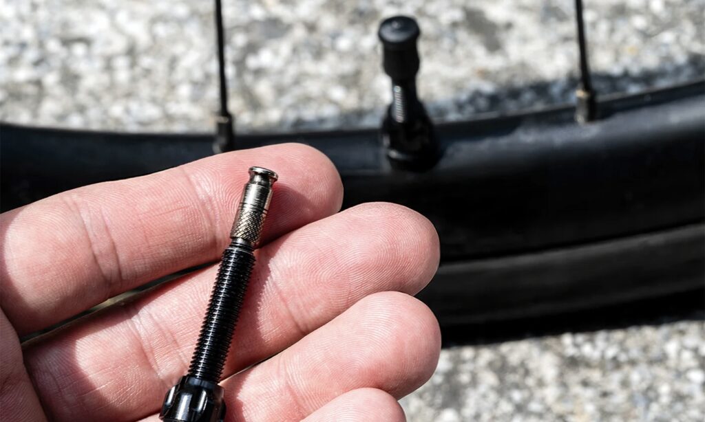 Lezyne CLIK Valve Pro 44mm 2