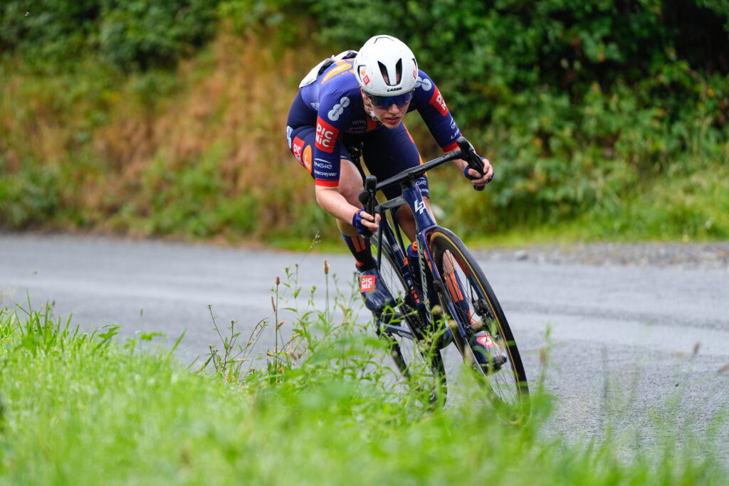 2025 Lloyds National Road Championships