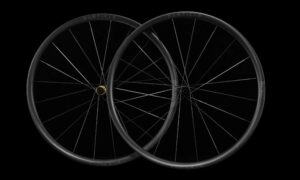 Particle RCX27 Hyperlight hero