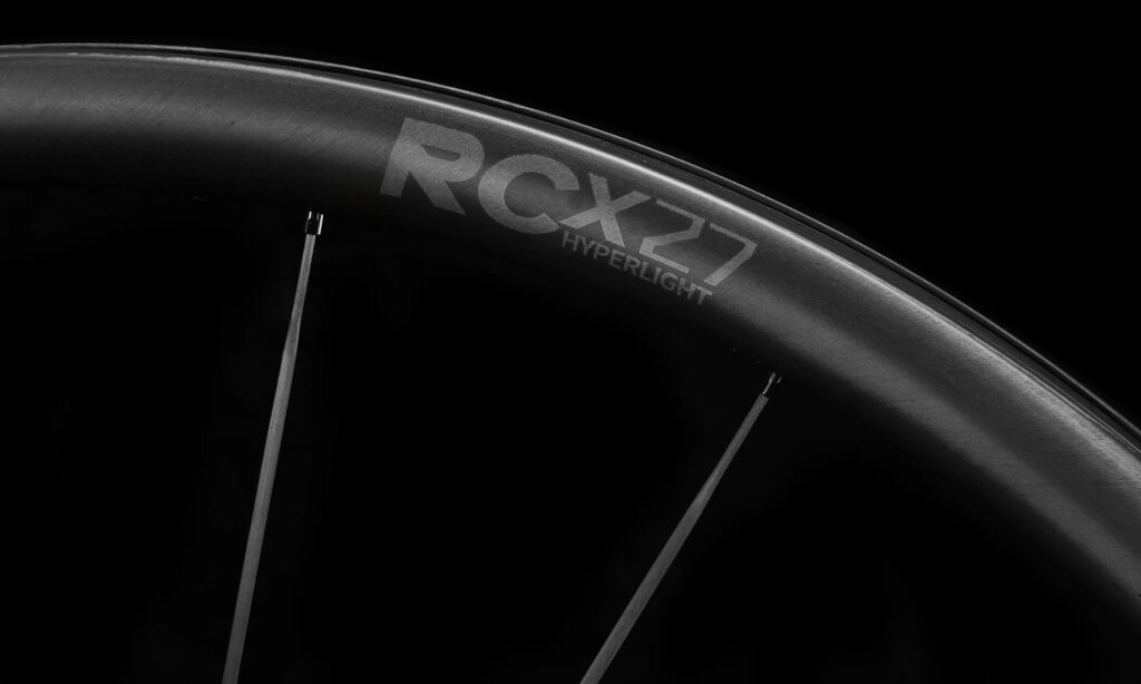 Particle RCX27 Hyperlight wheel rim decals 2