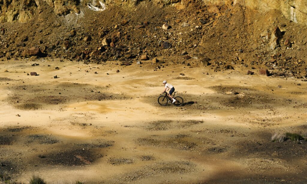 San Marco Shortfit Allroad lifestyle