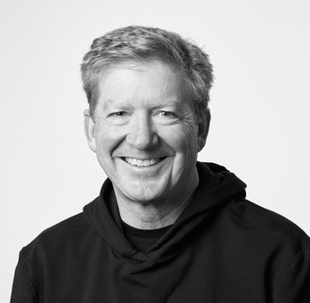 Scott Mellin, new Rapha board director
