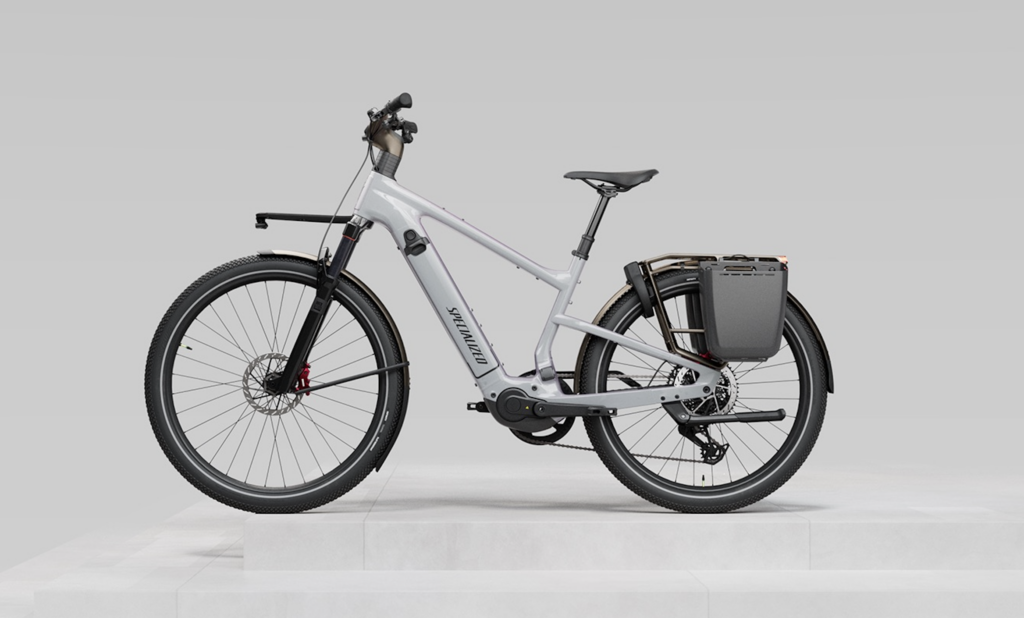 2026 Specialized Vado 3