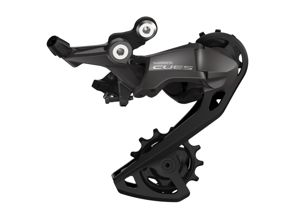 2026 Shimano CUES RD-U6030 rear derailleur