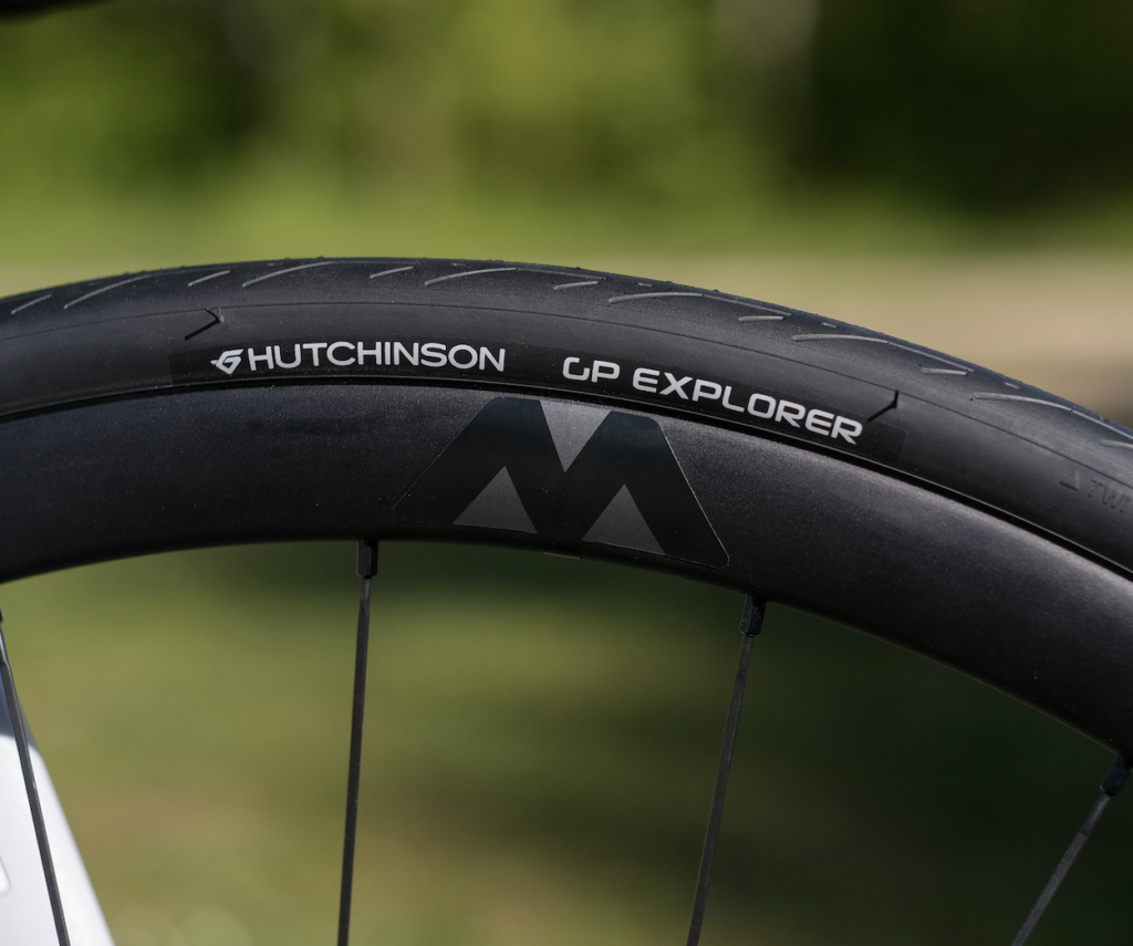 2026 Hutchinson GP Explorer tyre
