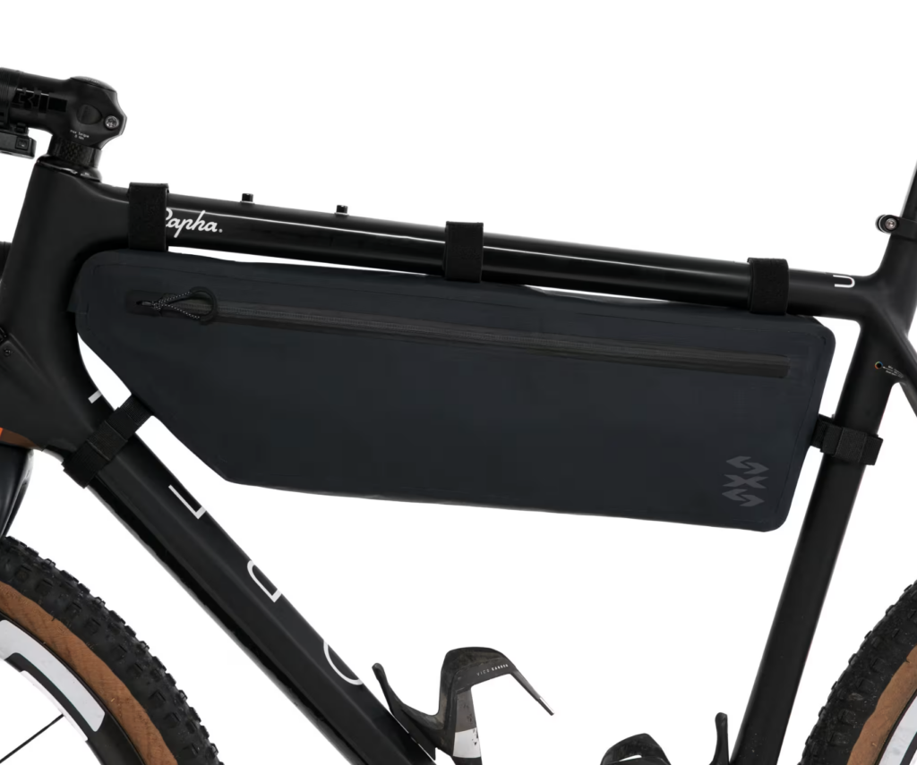 Rapha Explore Frame Pack Large