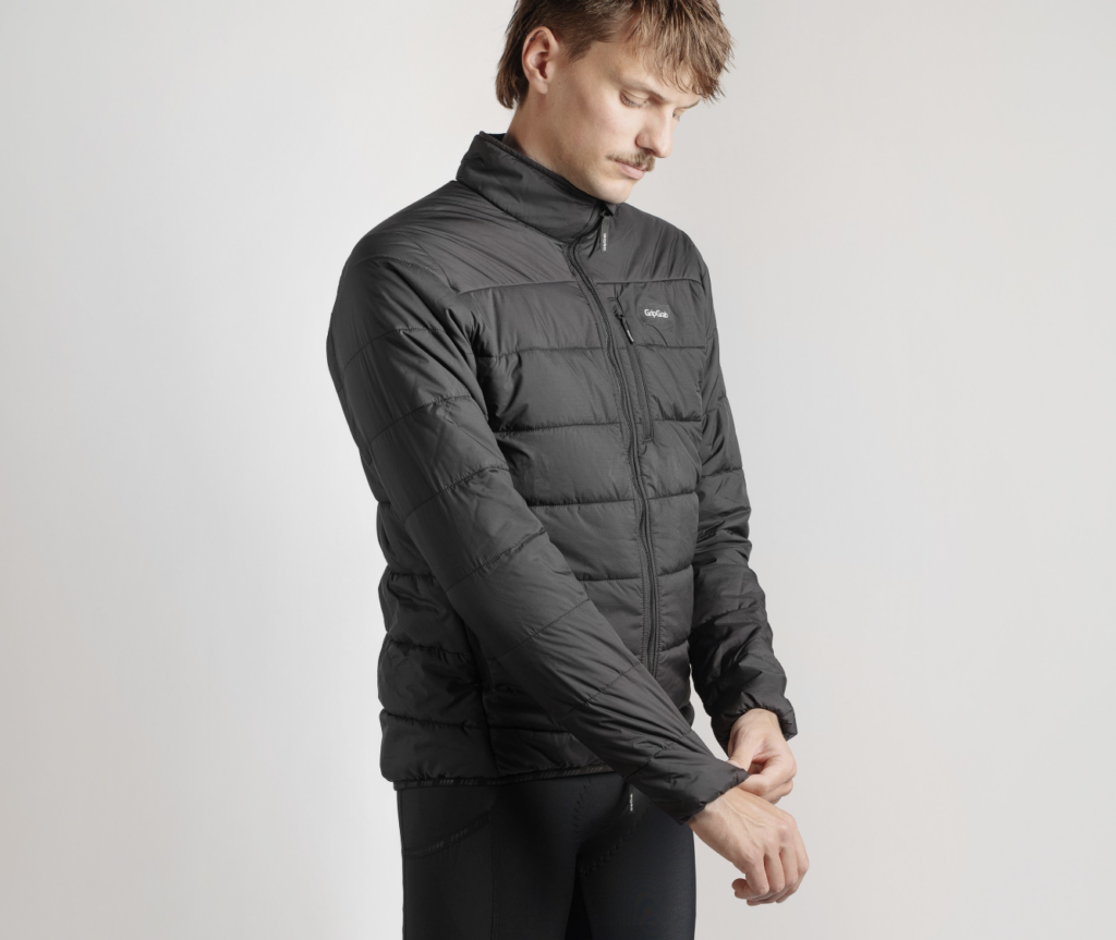 GripGrab EXPLR Insulated Jacket