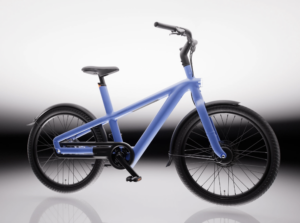 2026 VanMoof S6 e-bike