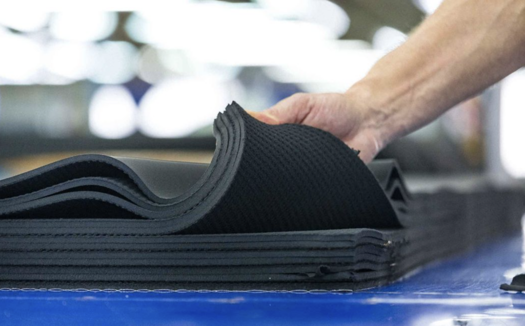 2026 Yulex sustainable neoprene 