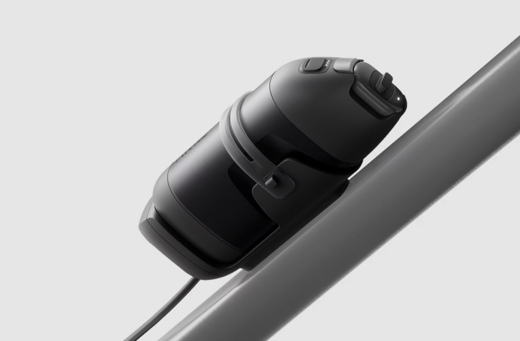 2026 Cyplore e-bike assist system battery
