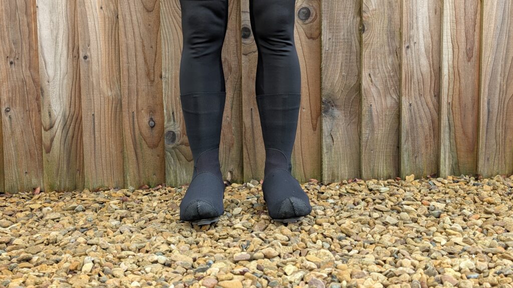 Spatz-Fasta-Lite-Overshoes-Front