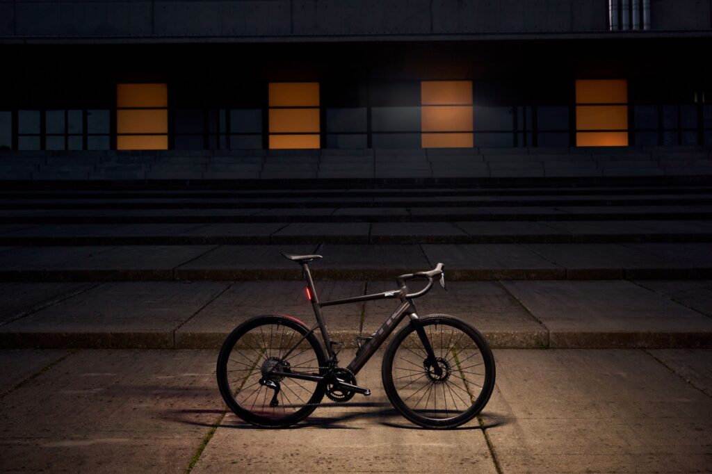 BMC Teammachine 01 AMP One
