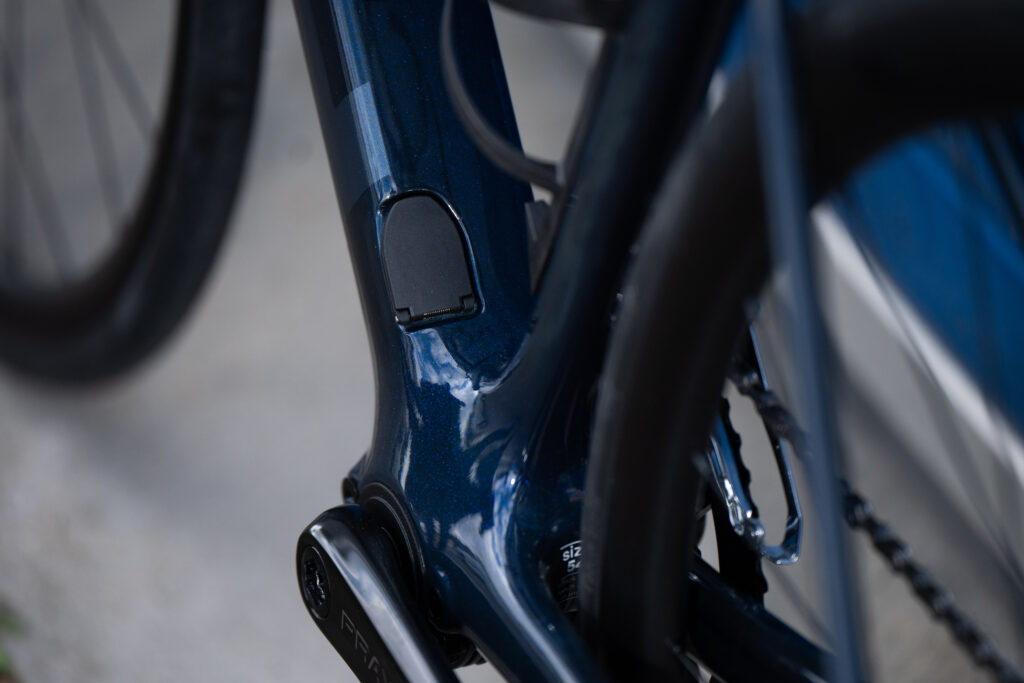 BMC Teammachine 01 AMP Three
